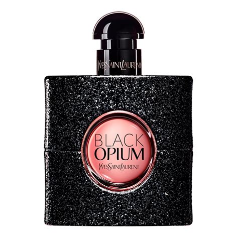 yves saint laurent black optimum sephora|sephora black opium eau.